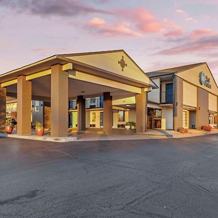 Best Western Athens Inn Exterior photo