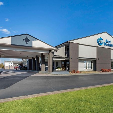 Best Western Athens Inn Exterior photo